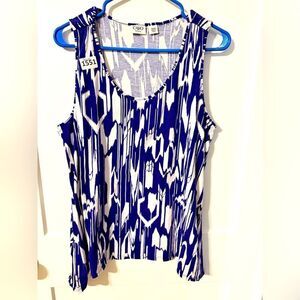 CATO BRAND WOMENS BLOUSE
